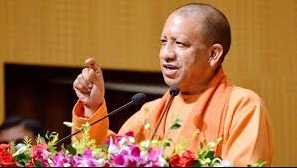 Yogi News:”कुरुक्षेत्र में सीएम योगी का संदेश: ‘धर्म का अर्थ पलायन नहीं, संरक्षण है'”