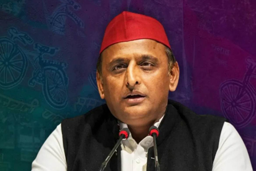 Akhilesh Yadav: केजरीवाल की जमानत पर बोले अखिलेश, हुई संविधान की जीत