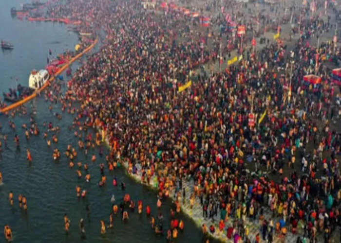 Mahakumbh 2025: महाकुंभ के दौरान भीड़ को नियंत्रित करने के लिए प्रशासन कर रहा है तैयारियां