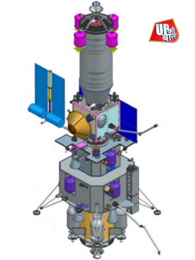 Chandrayan-4: लॉन्च से लेकर लौटने तक होंगी ये कमाल की चीजें