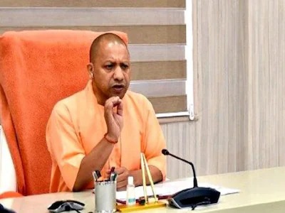 UP NEWS: अवैध खनन की अब डिजिटल निगरानी करेगी योगी सरकार