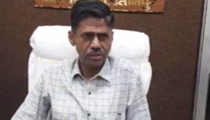 Lko News: यूपी में भ्रष्ट अधिकारियों पर नकेल कसने की तैयारी, प्रमुख सचिव राज्य कर ने मांगे सबसे भ्रष्ट अफसरों के नाम