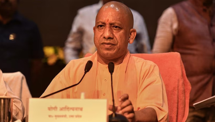 CM Yogi News : उत्तर प्रदेश कैबिनेट की बैठक आज, सीएम योगी की अध्यक्षता में कई महत्वपूर्ण प्रस्तावों पर लगेगी मुहर