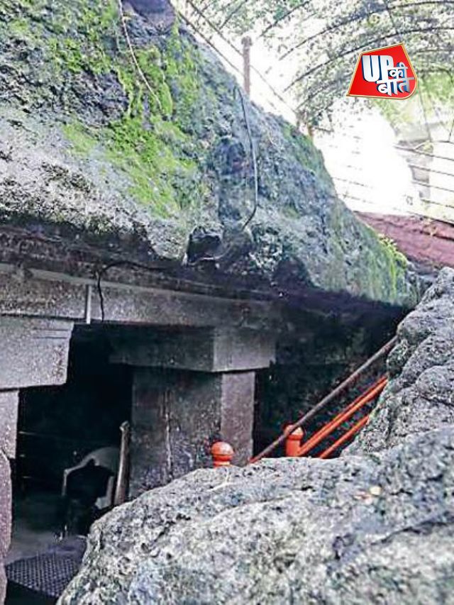 5 स्थान… जहां वनवास के दौरान रुके थे पांडव