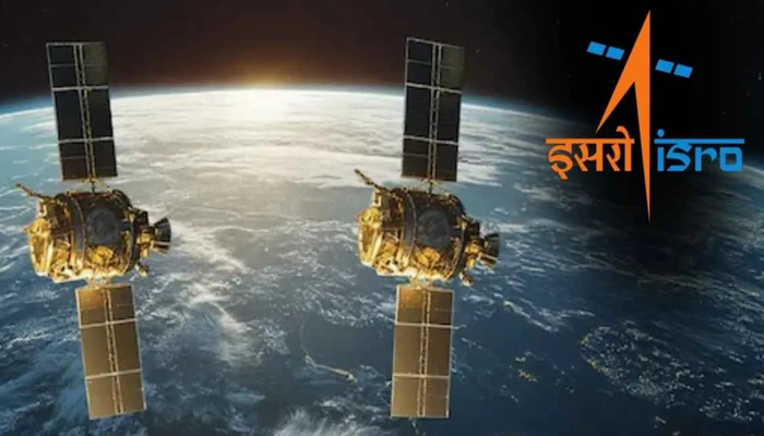 SpaDeX मिशन: ISRO ने अंतरिक्ष में रचा इतिहास, सफलतापूर्वक की उपग्रहों की डॉकिंग