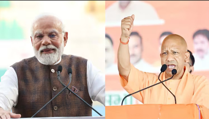 Mahakumbh 2025: महाकुंभ में सांस्कृतिक विवाद के बीच, यूपी CM योगी आदित्यनाथ ने पीएम मोदी को महाकुंभ में शामिल होने का दिया निमंत्रण