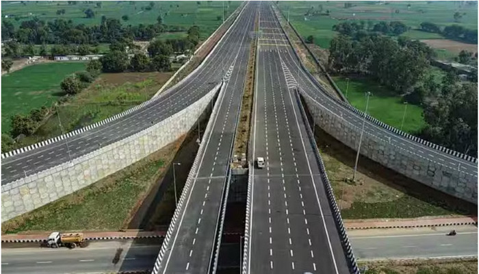 Vindhya Expressway: पूर्वांचल के विकास को नई दिशा देगी विंध्य एक्सप्रेस-वे, मिर्जापुर के ट्रांसपोर्ट कारोबार को मिलेगी संजीवनी