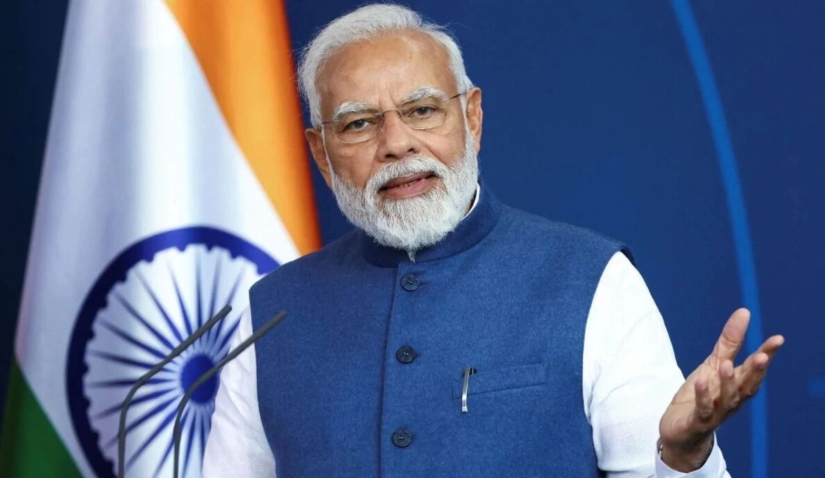 प्रतिभाओं का पावरहाउस है भारत: पीएम मोदी ने ‘ग्रीन आर्मी’ की सराहना करते हुए किया पोस्ट, जानिए इसके काम की खास बातें