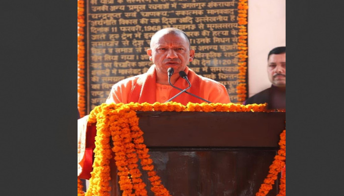 Mahakumbh Nagar: जीवन भर VVIP ट्रीटमेंट लेने वाले महाकुम्भ को लेकर कर रहे दुष्प्रचार- CM YOGI