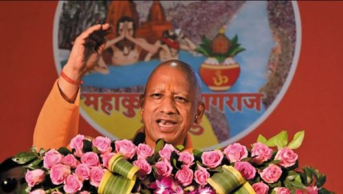 MAHAKUMBH : महाकुम्भ से मिला आध्यात्मिक पर्यटन को बढ़ावा, पांच नए आध्यात्मिक कॉरिडोर हुए विकसित