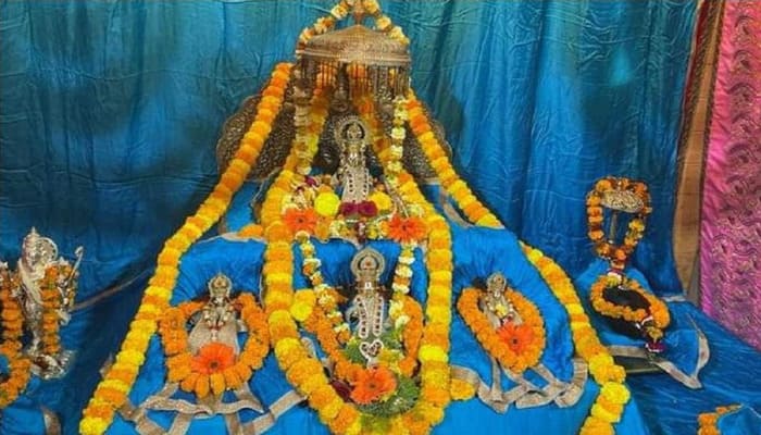 Ayodhya News: राम मंदिर में दर्शन समय में बदलाव, अब सुबह 6 बजे से रात 9 बजे तक खुलेगा गर्भगृह