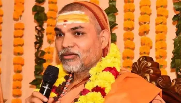 Swami Avimukteshwananda: “अब वीरता सिर्फ बयानों में रह गई”, इशारों में सरकार पर साधा निशाना