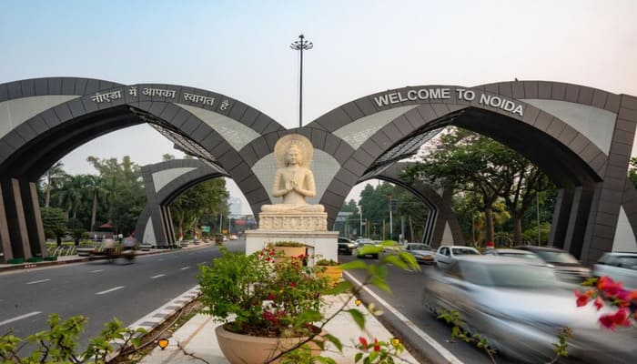 Noida News: न्यू नोएडा में मुआवजा दर तय करेगा शासन, 80 गांवों की जमीन अधिग्रहित होने की तैयारी तेज