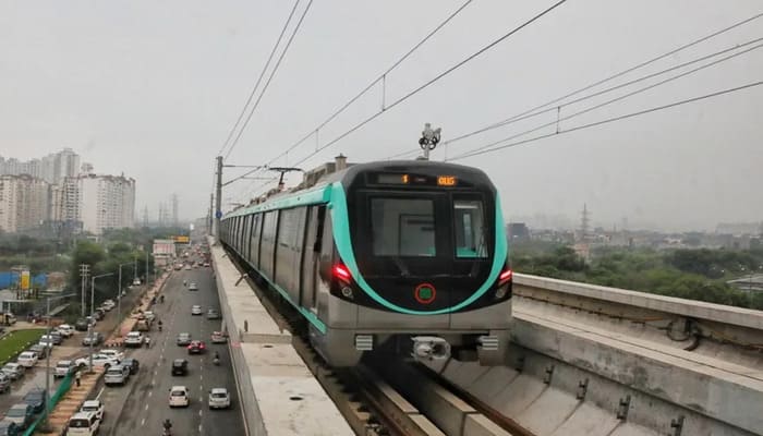 Noida Metro: नोएडा के तीनों रूटों की डिटेल्ड डिजाइन ड्रॉइंग दिसंबर में शुरू, बोडाकी रूट पर स्याल टेस्टिंग