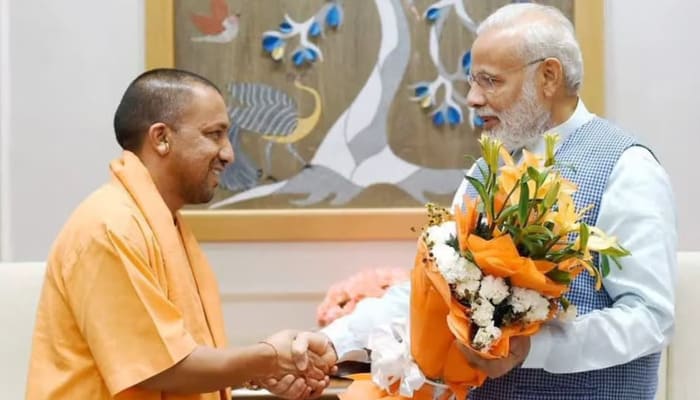 Lko News: यूपी में 121 करोड़ की लागत से होगा भू-अभिलेखों का डिजिटल आधुनिकीकरण, जनता को मिलेगा लाभ