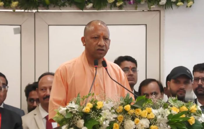 UP News : कानून के शासन में बार-बेंच के साथ ही वादकारी का भी बड़ा महत्वः सीएम योगी