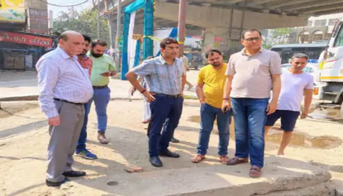 Noida News: नोएडा में सफाई में लापरवाही पर 2.5 लाख का जुर्माना, ACEO ने दिए सख्त निर्देश