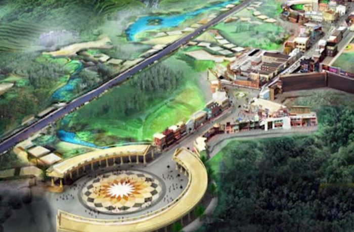 UP News : इंटरनेशनल फिल्म सिटी में अत्याधुनिक फिल्म इंस्टीट्यूट में यूपी के युवाओं को मिलेगी वरीयता
