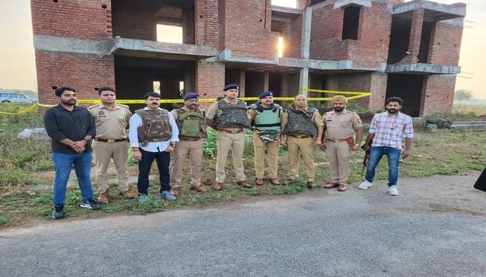 Agra Police Action: सर्राफा व्यापारी हत्याकांड का आरोपी अमन यादव एनकाउंटर में ढेर