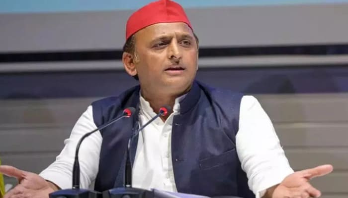 Lko News: फर्जी खबरों पर ध्यान न दें… भारत-पाक तनाव के बीच अखिलेश यादव की लोगों से अपील
