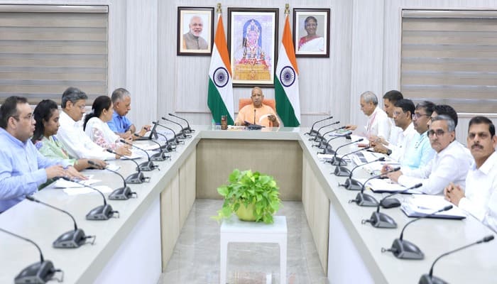 Up: उत्तर प्रदेश में गन्ना किसानों को राहत, योगी सरकार ने भुगतान और उत्पादन में रिकॉर्ड प्रगति दर्ज की