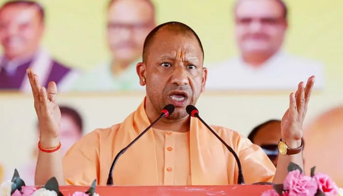 UP News: भारत विजयी है, विजयी रहेगा… पाकिस्तान को कराहते हुए देख रही दुनिया- CM Yogi