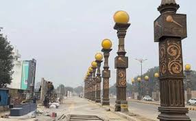 UP News : योगी सरकार में अयोध्या को मिलेगा एक और पथ का तोहफा