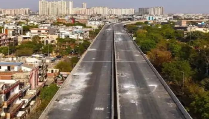Noida News: नोएडा को जल्द मिलेंगे भंगेल एलिवेटेड रोड और सेक्टर 96 प्रशासनिक भवन, ट्रैफिक और सेवाओं में होगा सुधार