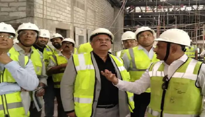 Noida News: नोएडा इंटरनेशनल एयरपोर्ट का पहला फेज 30 जून तक होगा पूरा, 10 मई को DGCA करेगी निरीक्षण