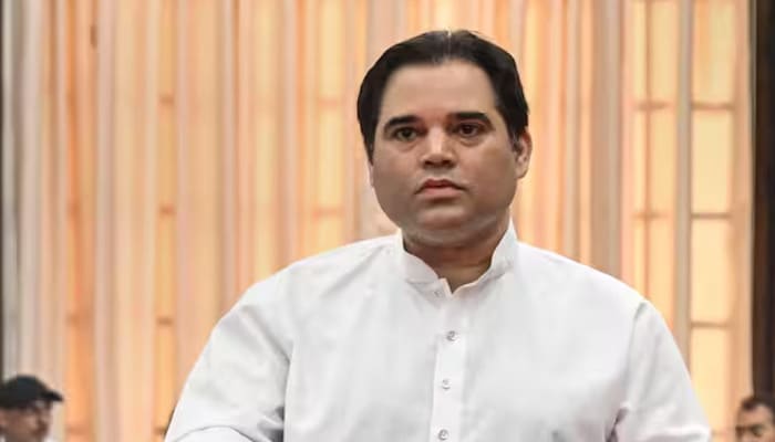 Up: भारत-पाक तनाव पर वरुण गांधी की पहली प्रतिक्रिया- “ये सिर्फ युद्ध नहीं, विचारधाराओं का संघर्ष है”