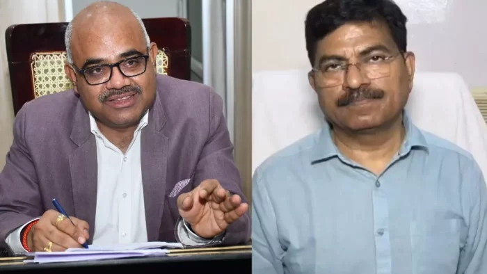 Kanpur- कानपुर सीएमओ विवाद पर सीएम योगी आदित्यनाथ का कड़ा फैसला, डॉ. हरिदत्त नेमी हटाए गए