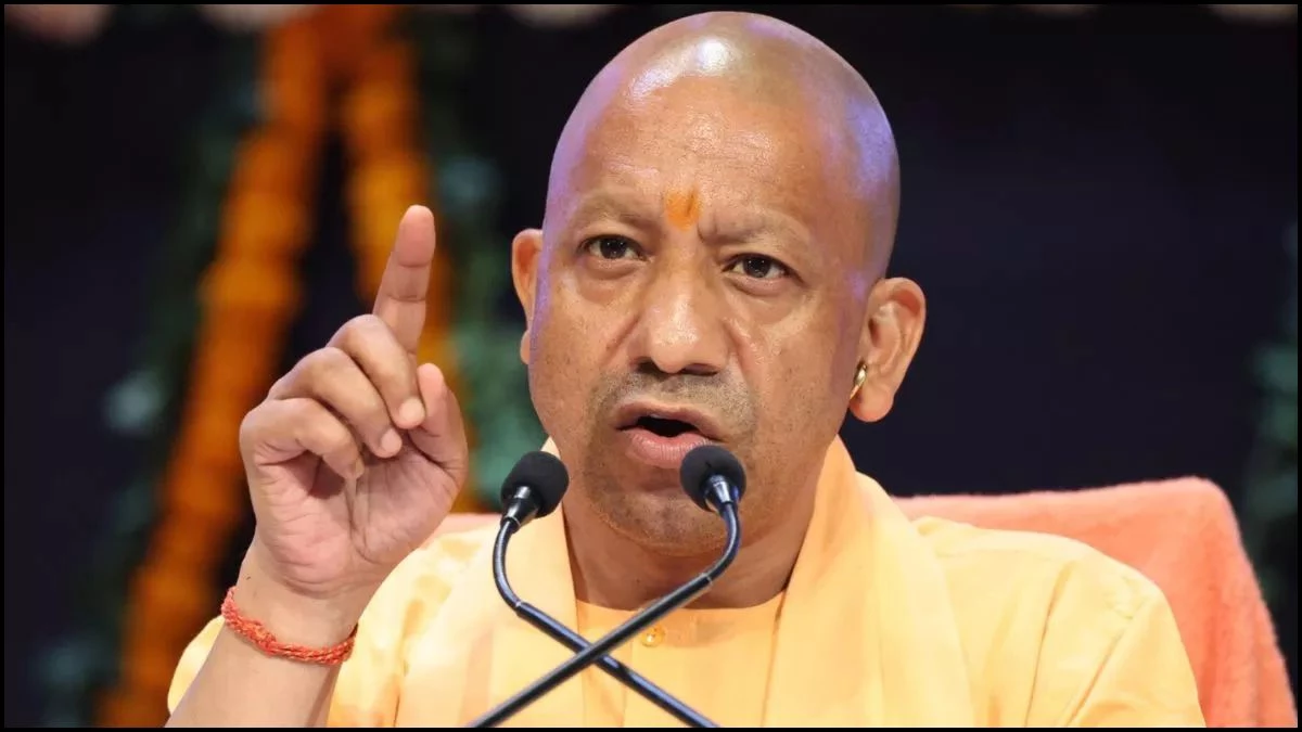 UP News : योगी सरकार का बड़ा फैसला, प्रदेश के 5 इंजीनियरिंग कॉलेजों के बदले नाम