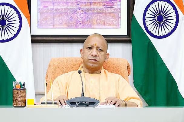 UP News : प्रदेश के 28,830 चौराहों का कायाकल्प करेगी योगी सरकार, PWD ने खाका किया तैयार