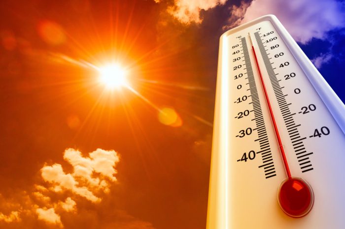 Weather Update- यूपी में गर्मी का सितम जारी, जाने कब मिलेगी राहत?