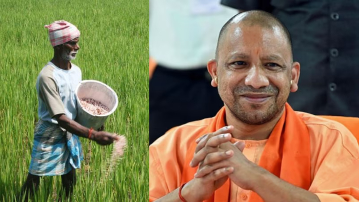 UP News : अन्नदाता किसानों के हित में निरंतर फैसले ले रही डबल इंजन सरकार