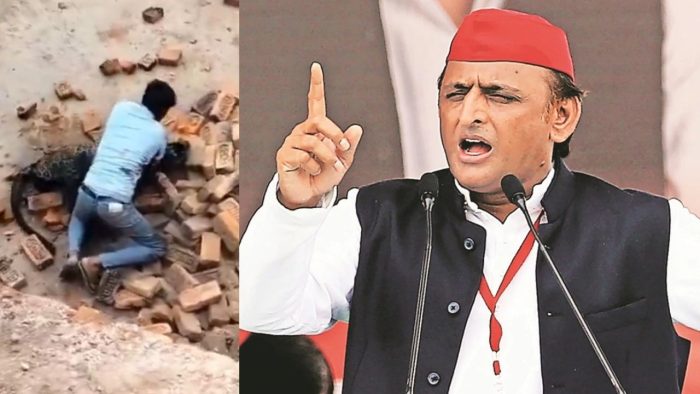 Politics News: वन बचेगा तो जीवन बचेगा – अखिलेश यादव ने तेंदुए हमले पर उठाए सवाल