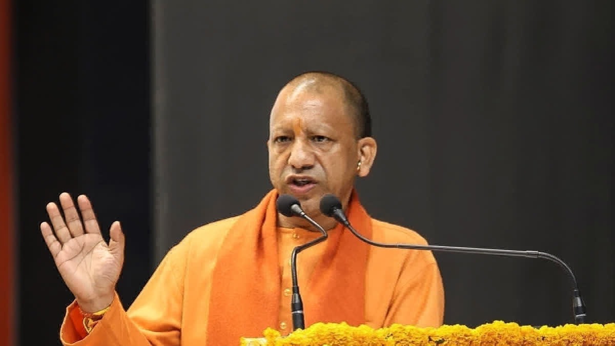 Gorakhpur : सीएम योगी आज करेंगे गोरखपुर लिंक एक्सप्रेस-वे का लोकार्पण