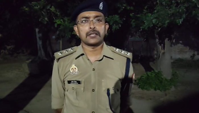 Hapur News: पुलिस का ऑपरेशन लंगड़ा जारी,अवैध हथियार के साथ दबोचा बदमाश