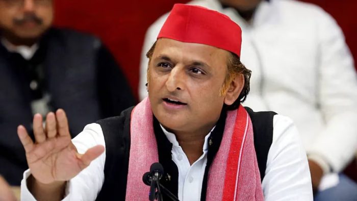 Uttar Pradesh: समाजवादी पार्टी में अनुशासन पर बड़ा एक्शन: तीन विधायकों को क्रॉस वोटिंग पर किया निष्कासित