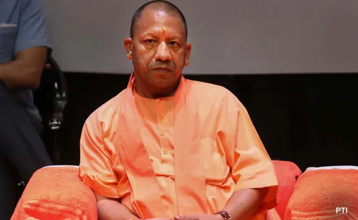Bijnor : मुख्यमंत्री योगी का आज बिजनौर दौरा ,भाजपा नेता की माँ को देंगे श्रद्धांजलि