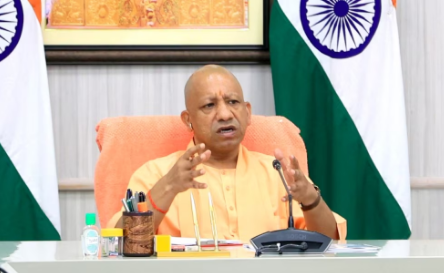 UP News : मोबाइल कोर्ट के जरिए दिव्यांगजनों को त्वरित न्याय दे रही योगी सरकार