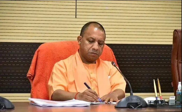 UP News : फर्जी मुकदमों से कराह रहा है पूरा प्रदेश, मुख्यमंत्री जी गृह विभाग की करे समीक्षा !