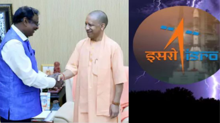 Uttar Pradesh Satellite : यूपी को मिलेगा अपना सेटेलाइट, बिजली गिरने से पहले मिलेगा अलर्ट