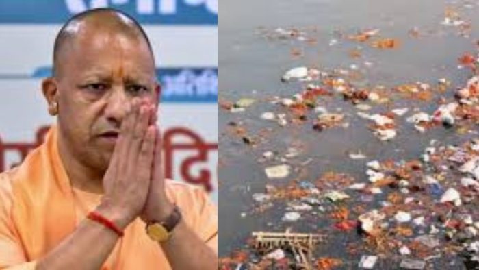 UP : योगी सरकार की योजना ; यूपी में नदियों को मिलेगा जीवन, जुटेंगे समस्त जनपद