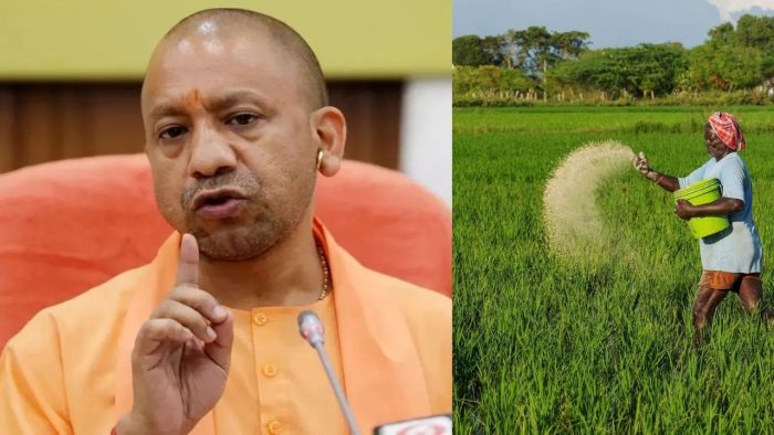 Lucknow : मुख्यमंत्री ने खरीफ सीजन में किसानों को खाद की निर्बाध आपूर्ति का निर्देश दिया