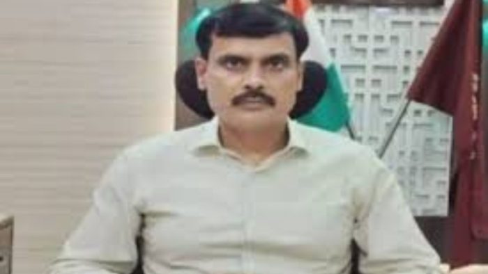 Ballia : बलिया में धारा 144 लागू: आगामी त्योहारों और परीक्षाओं को लेकर प्रशासन सतर्क