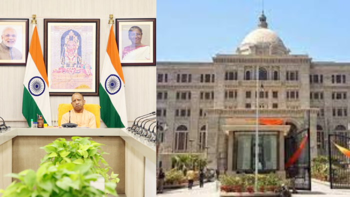 UP News : राजस्व शिकायतों पर बड़ी कार्रवाई , लेखपाल की जांच पर रोक, अब नायब तहसीलदार करेंगे जांच