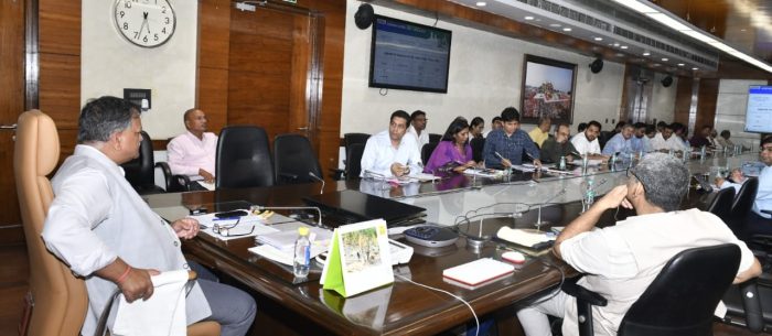 Lucknow: उत्तर प्रदेश में लॉजिस्टिक्स निवेश को बढ़ावा, दो कंपनियों को मिली सब्सिडी की मंजूरी