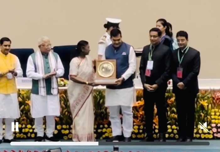 स्वच्छता सर्वेक्षण-2024: नोएडा ने फिर मारी बाजी, तीन से दस लाख की आबादी वाले शहरों में अव्वल
