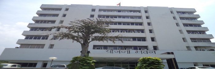 ‘यूपी की बात’ की खब़र का बड़ा असर,  ई.पी.सी मिशन नियोजन विभाग में1058 करोड़ का टेंडर निरस्त